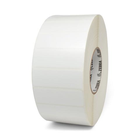Zebra Confidex Silverline Blade II M730 ETSI Polyethylenterephthalat (PET)