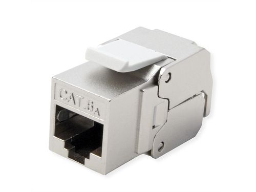 KEYST KAT6A/KL.EA.RJ45 Keystone Module