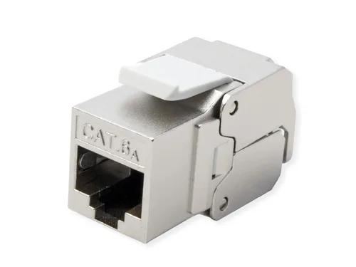 KEYST KAT6A/KL.EA.RJ45 Keystone Module