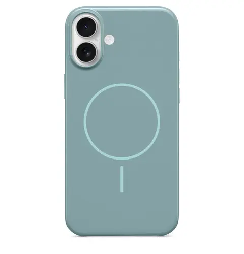 Beats iPhone 16 Plus Case with MagSafe - Riptide Blue