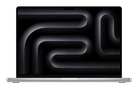 Apple MacBook Pro 16-inch M3 Max, 36GB RAM, 1TB SSD - Silver