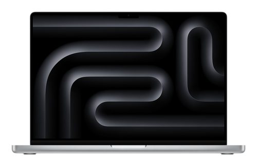 Apple MacBook Pro 16-inch M3 Max, 36GB RAM, 1TB SSD - Silver