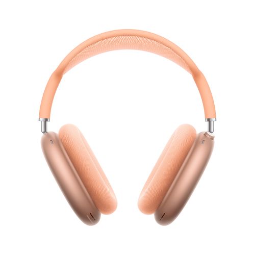 AIRPODS MAX 2 ORANGE