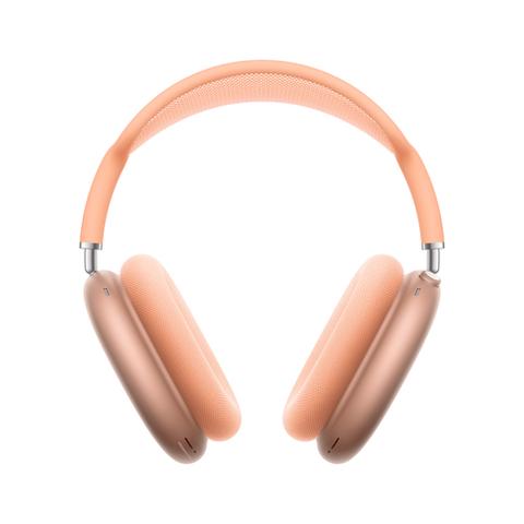 AIRPODS MAX 2 ORANGE