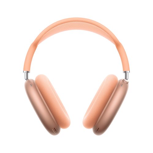 AIRPODS MAX 2 ORANGE
