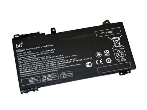 BTI 3-Cell Battery for HP ProBook 430 G6
