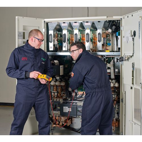 Year On-Site Warranty Extension For Galaxy VS 20-25kW UPS 2