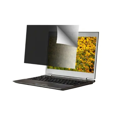 3M High Clarity Privacy Filter For 14" Widescreen Laptop