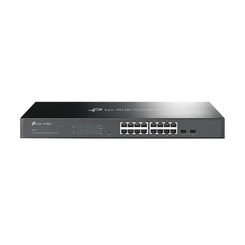 PORT GIGABIT SMART SWITCH 16-