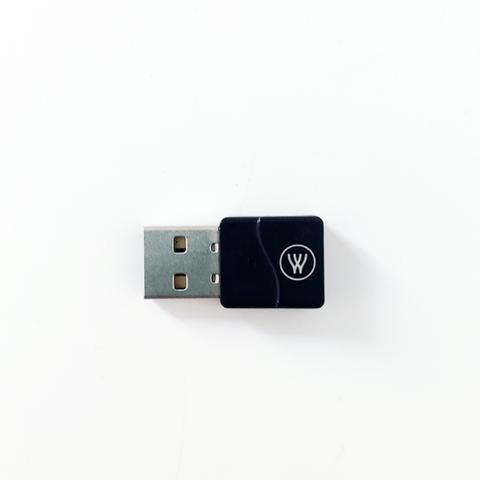 USB Bluetooth Dongle USB-A