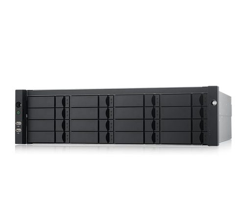 Vess A6600 64TB Storage Array