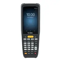 Zebra MC2200 - Kit - Datenerfassungsterminal - Android 10 - 32 GB - 10.2 Cm (4)