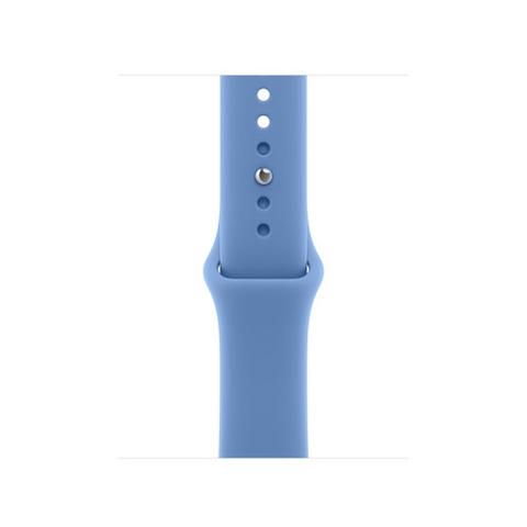 42MM WILDFLOWER BLUE