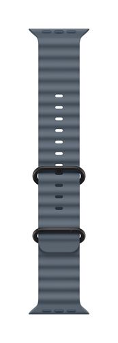 Apple 49mm Anchor Blue Ocean Band
