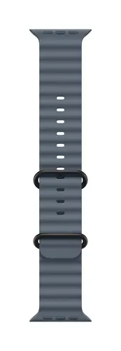 Apple 49mm Anchor Blue Ocean Band
