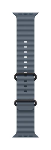 Apple 49mm Anchor Blue Ocean Band