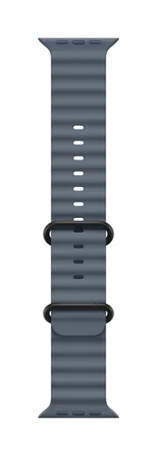 Apple 49mm Anchor Blue Ocean Band