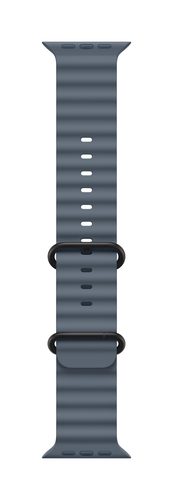 Apple 49mm Anchor Blue Ocean Band