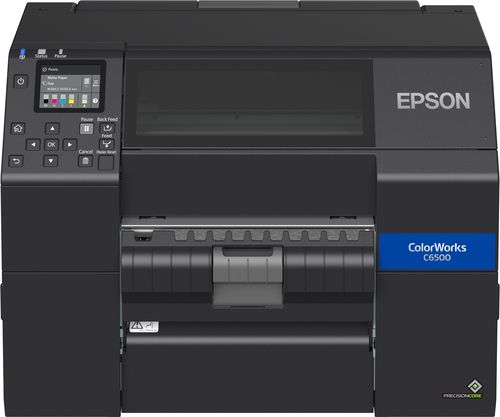 COLORWORKS CW-C6500PE (BK)