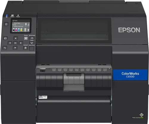 COLORWORKS CW-C6500PE (BK)