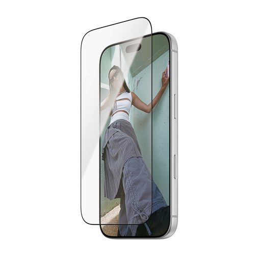 PanzerGlass SAFE. Screen Protector IPhone 18 Pro/ 17 Pro