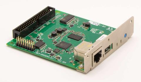PREMIUM ETHERNET INTERF F/ CL-S