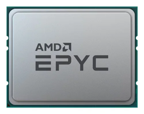AMD EPYC 4545P 16-Core 5.4GHz Processor