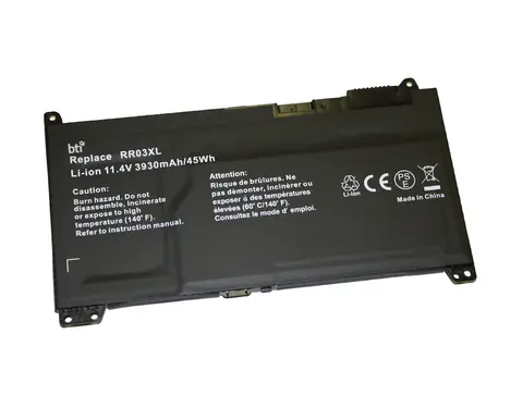 BTI 3-Cell Battery for HP ProBook 430 G4