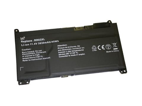 BTI 3-Cell Battery for HP ProBook 430 G4