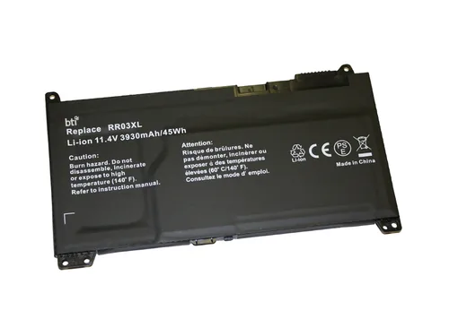 BTI 3-Cell Battery for HP ProBook 430 G4