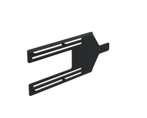 Peripheral Payment Bracket - Black