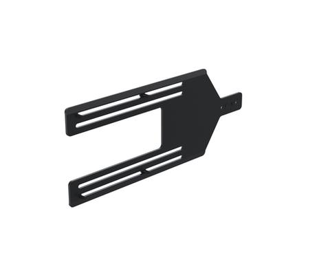 Peripheral Payment Bracket - Black