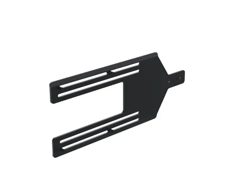 Peripheral Payment Bracket - Black