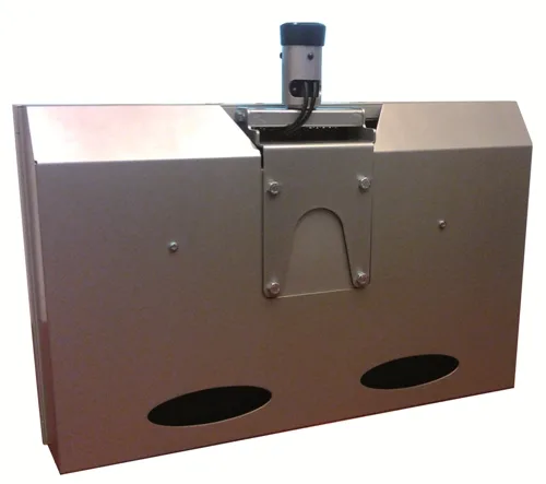 Full Rear Cover For 58-70 Inch Screens