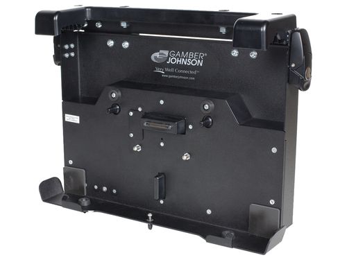 HPE Proactive Care Service For Vehicle Dock