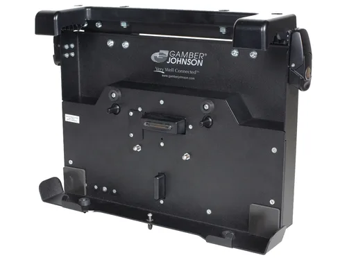 HPE Proactive Care Service For Vehicle Dock