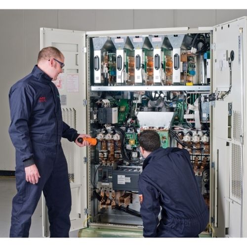 START-UP SERVICE 5X8 FOR (1)