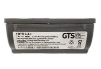 GTS HHP9500-LI handheld mobile computer spare part Battery