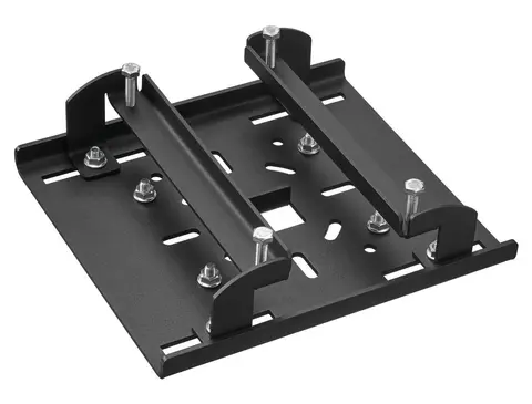 Girder H-Beam Mount