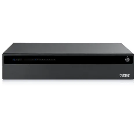 Promise VESS A3340S Diskless Storage Server