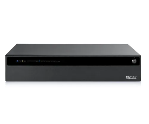 Promise VESS A3340S Diskless Storage Server