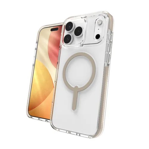 Santa Cruz Snap Apple iPhone 17 Case