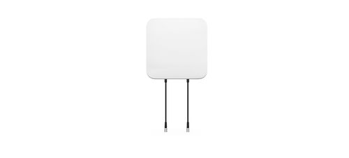 Meraki Dual Patch Antenna with Custom Mount