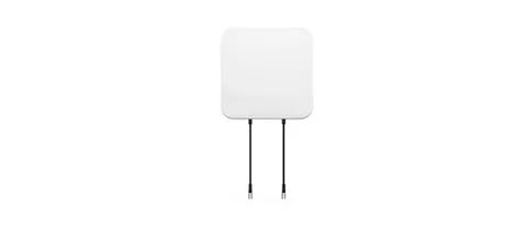 Meraki Dual Patch Antenna with Custom Mount