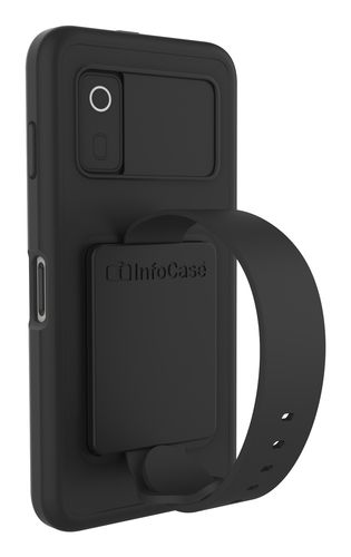 ZEBRA EM45 RUGGED CASE WITH