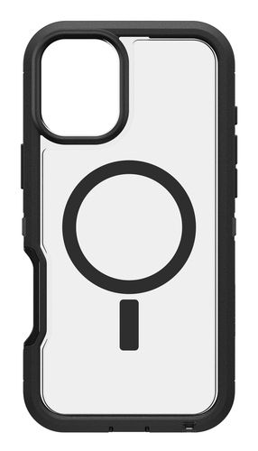 OB DEFND XTCLEAR Apple iPhone 16 Case