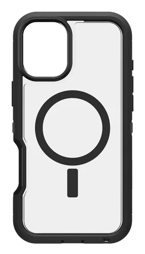 OB DEFND XTCLEAR Apple iPhone 16 Case