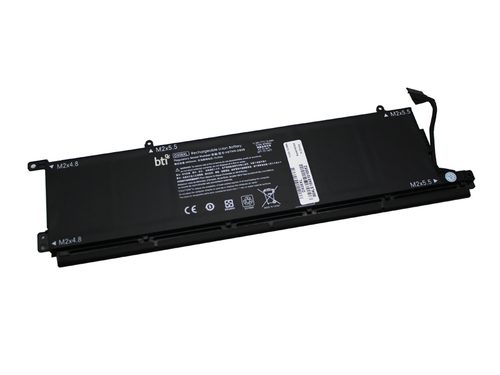 REPLACEMENT 6 CELL BATTERY FOR