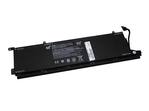 REPLACEMENT 6 CELL BATTERY FOR