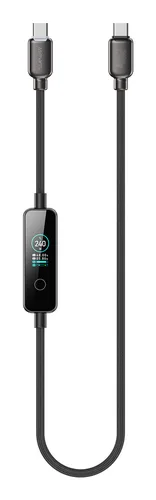 USB-C CABLE SCREENCORD 240W 1.2